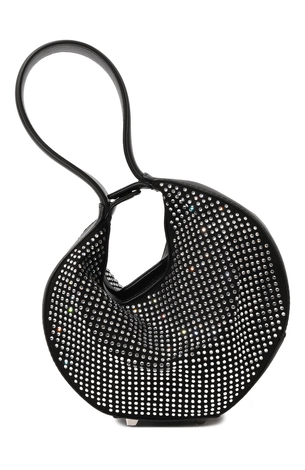 Сумка PATRIZIA PEPE, арт. 8B0074_L083, фото 1