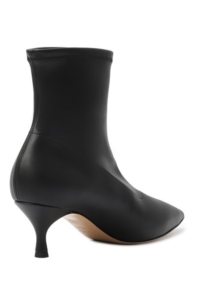 Ботильоны julia 50 CASADEI, арт. 1R514A0501LABBB, фото 5