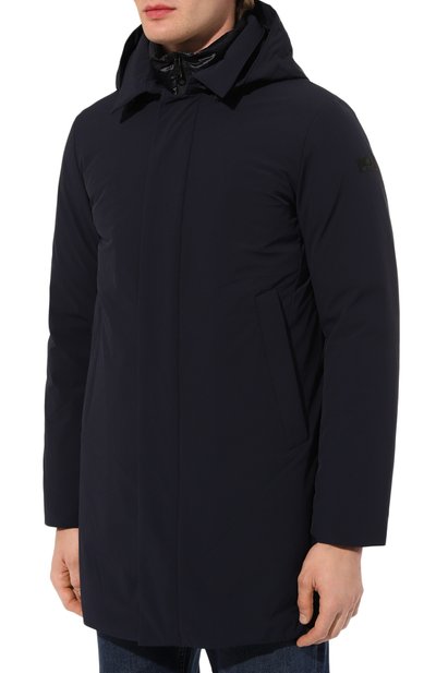 Пуховая парка HETREGO, арт. 8N464/EDGAR, фото 3