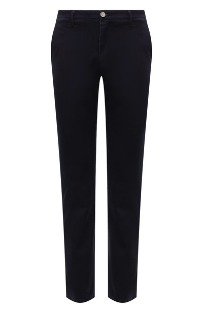 Мужские джинсы hybrid fit ZILLI, арт. CP904BM0470VH0L00