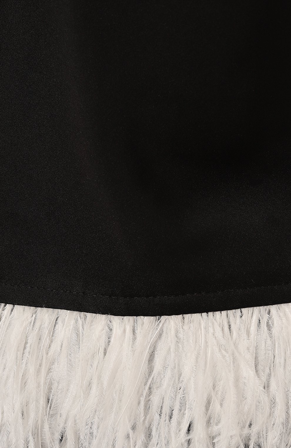 Топ с отделкой перьями SEVEN LAB, арт. STC.03.910.57, фото 5