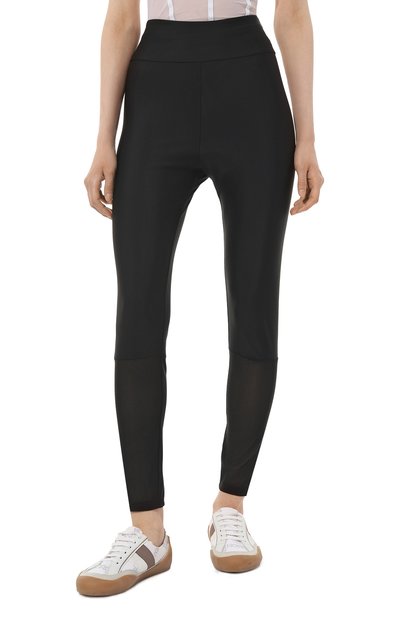 Легинсы EVERREVER, арт. RE-LG-BL-09, фото 3