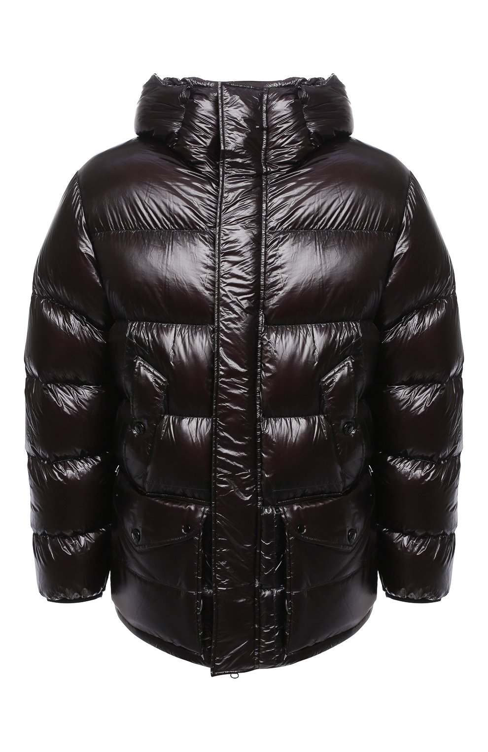 Пуховик C.P. COMPANY, арт. 09CM0W067A-005791A, фото 1