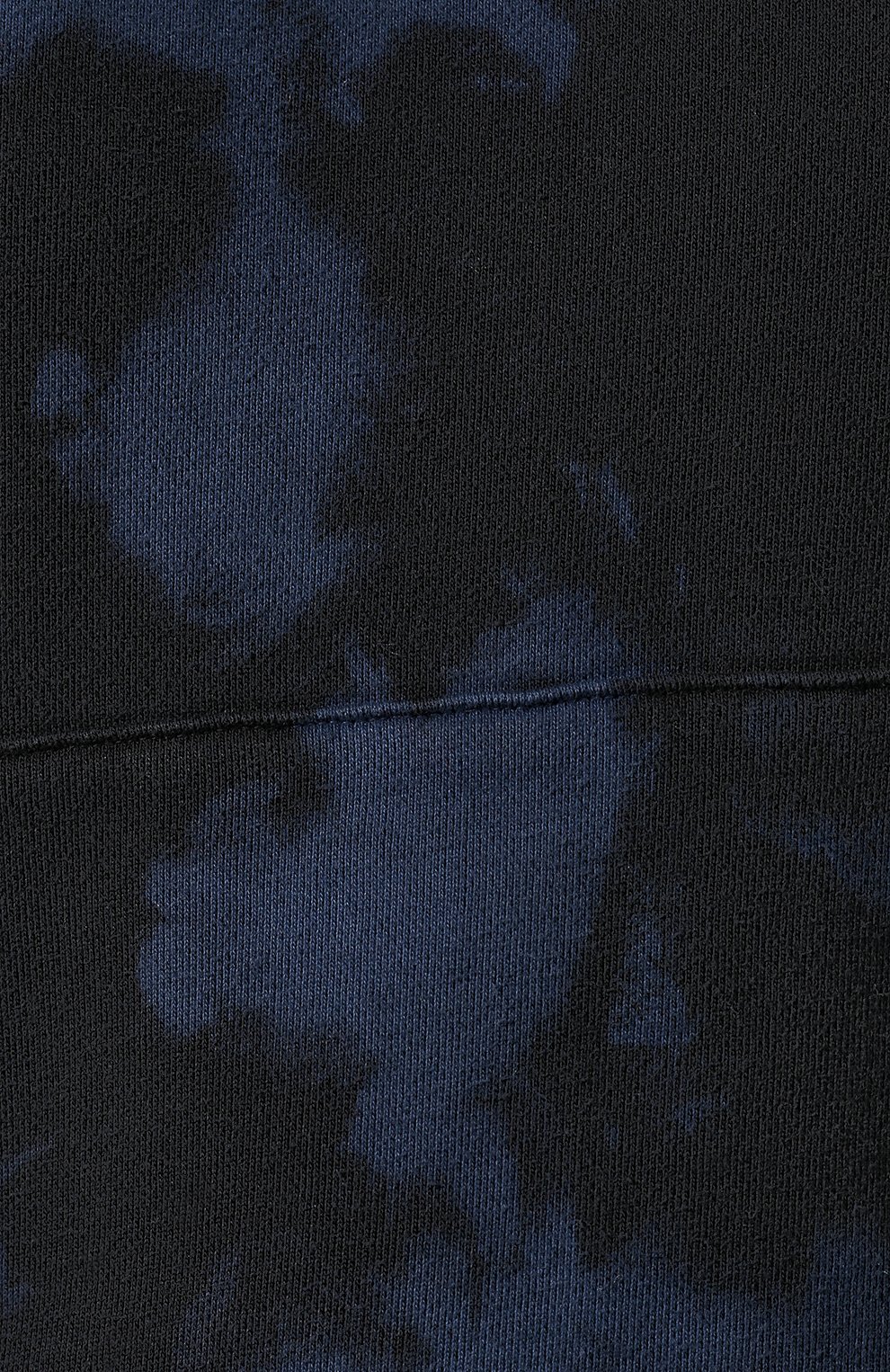 Хлопковое худи PROENZA SCHOULER синего цвета по цене 28500 руб., арт. WL1944120-JCT135, фото 5 Хлопковое худи PROENZA SCHOULER, арт. WL1944120-JCT135, фото 5