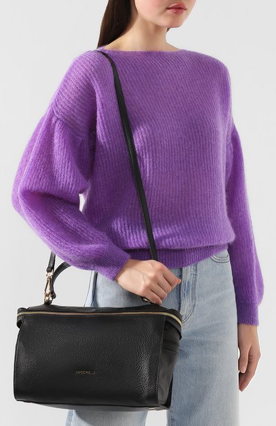 Сумка atsuko COCCINELLE, арт. E1 EHA 18 01 01, фото 5