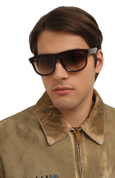 Солнцезащитные очки RAY-BAN, арт. R0501S-6709CB, фото 3