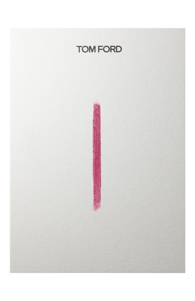 Скульптор для губ, оттенок 19 manipulate TOM FORD, арт. T5Y4-19, фото 2