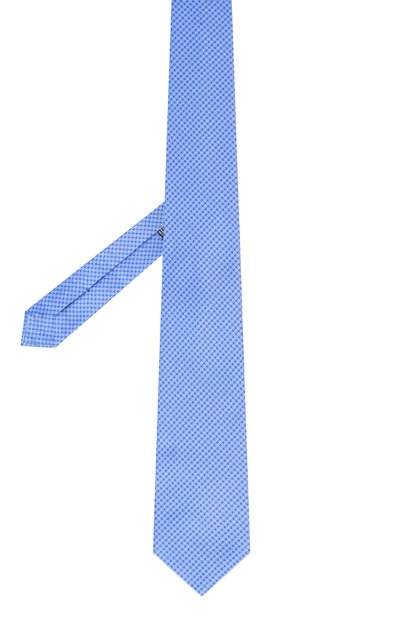 Шелковый галстук STEFANO RICCI, арт. CCXL/56043, фото 3