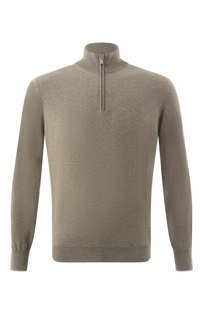 Мужской кашемировый джемпер BRUNELLO CUCINELLI, арт. M2200124