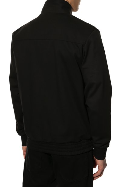 Двусторонняя толстовка BOSS, арт. 50467150, фото 4