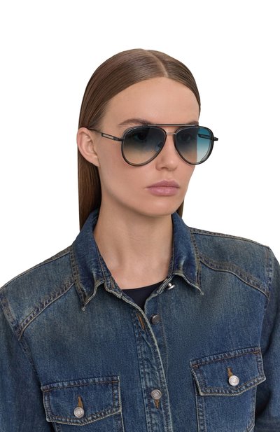 Солнцезащитные очки EQUE.M, арт. PIL0T B0TTLE 24/MBS, фото 3