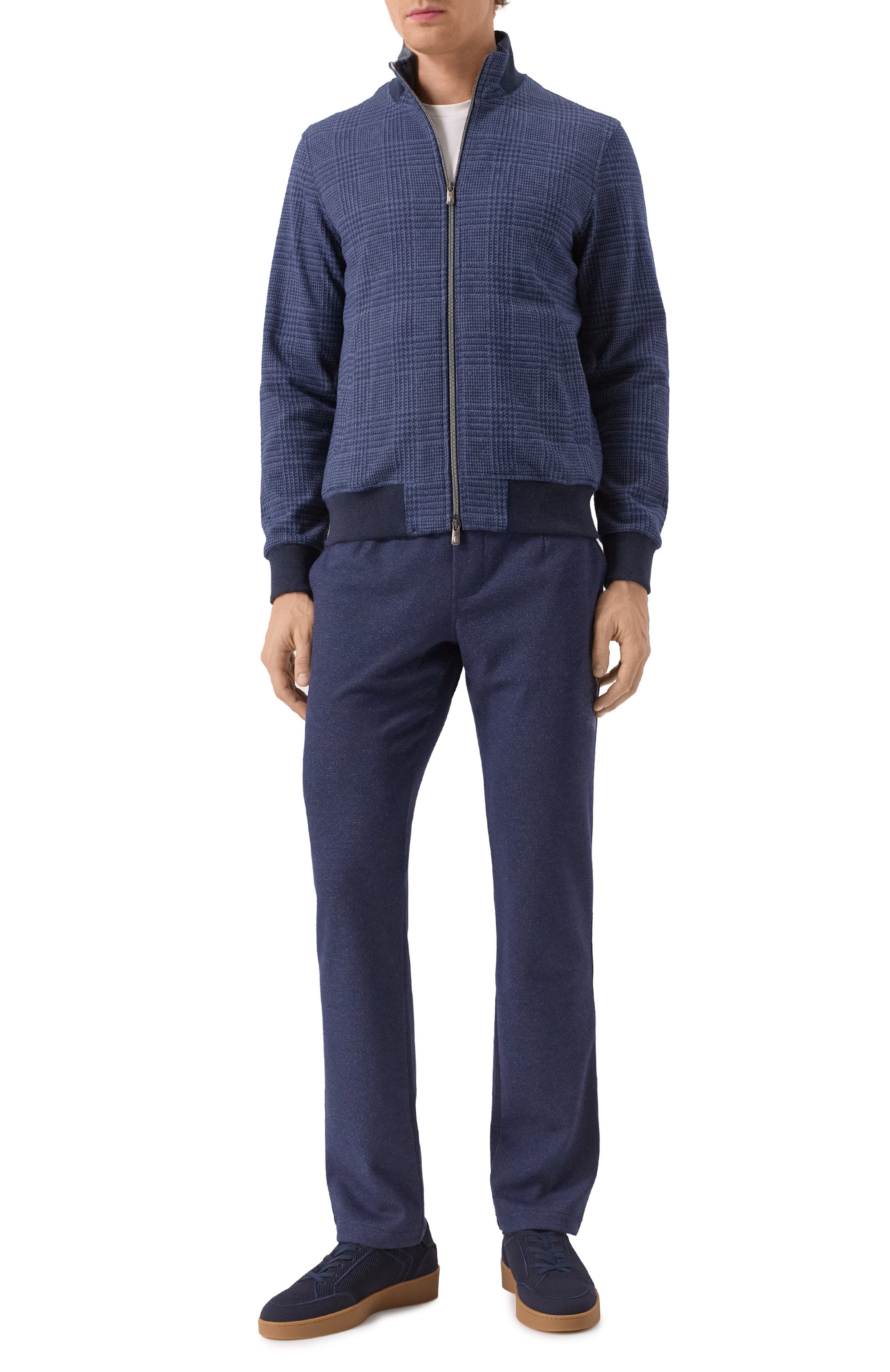 Брюки CAPOBIANCO, арт. 18M733.SU00., фото 2