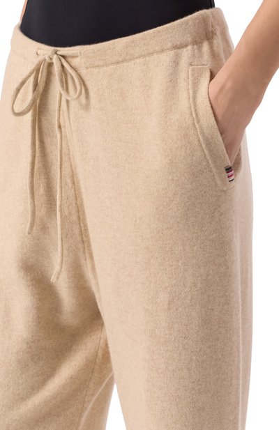Кашемировые брюки EXTREME CASHMERE, арт. 142-016-01-FE-06, фото 5