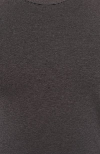 Футболка из хлопка и вискозы FALKE, арт. 68118, фото 5