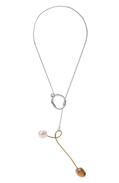 Колье DRIES VAN NOTEN, арт. 242-018215-048, фото 1