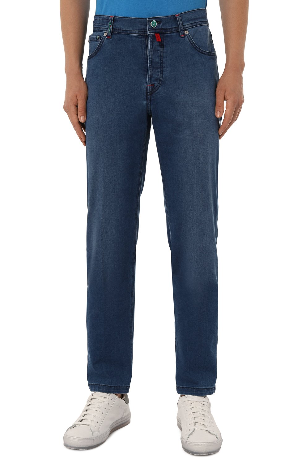 Джинсы KITON, арт. UPNJSMK0618D, фото 3