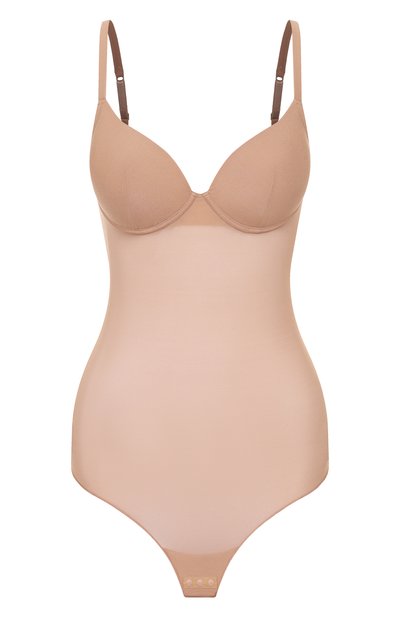 Женское боди GIANANTONIO PALADINI, арт. B102/B