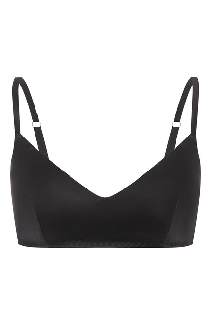 Женский шелковый бюстгальтер-бралетт I.D. SARRIERI, арт. L6514