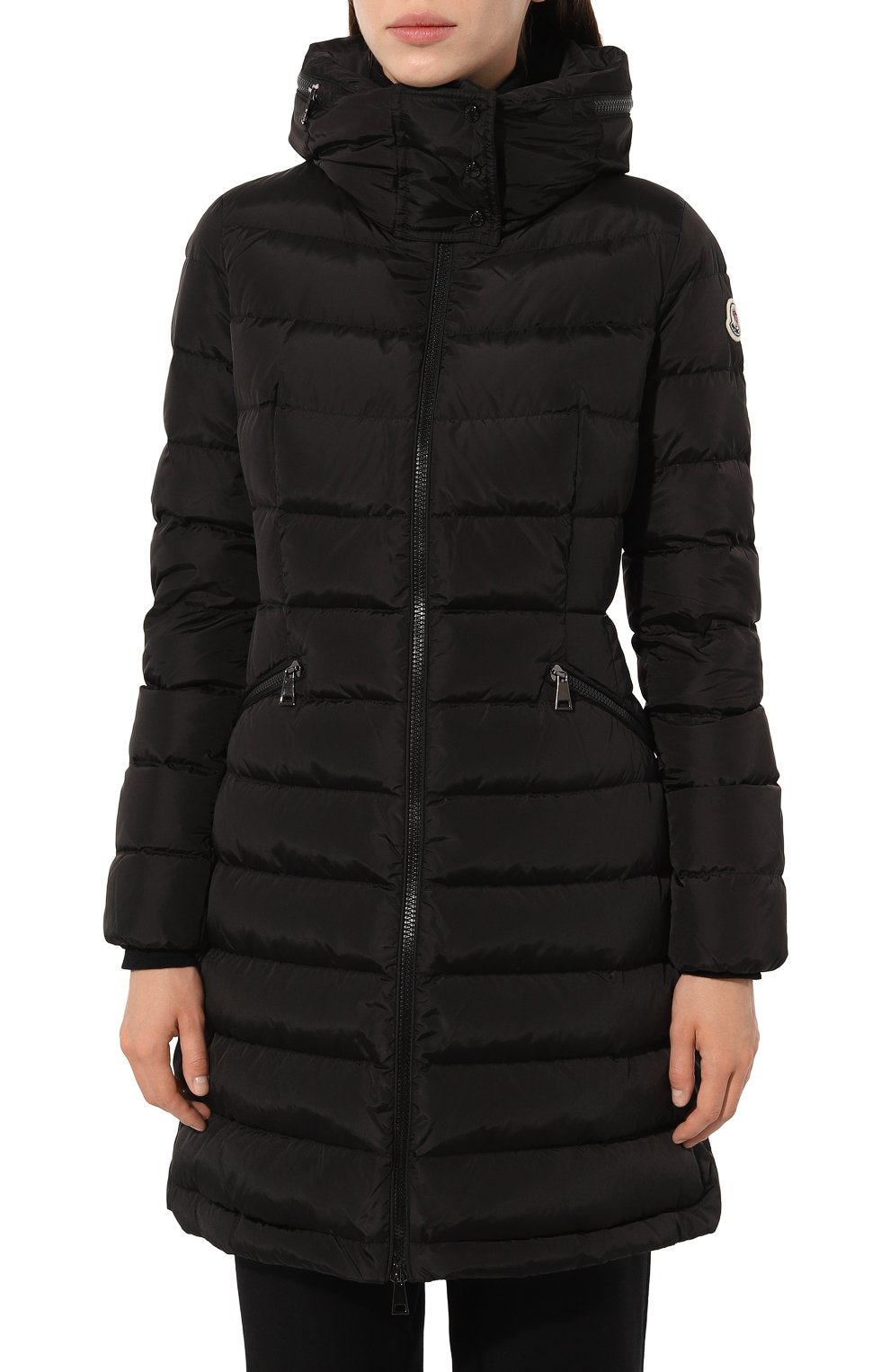 Пуховик flammette MONCLER, арт. 1C509-00-54155, фото 3