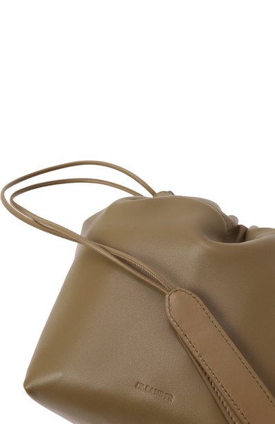 Сумка dumpling JIL SANDER, арт. J07WG0027/P7365, фото 3