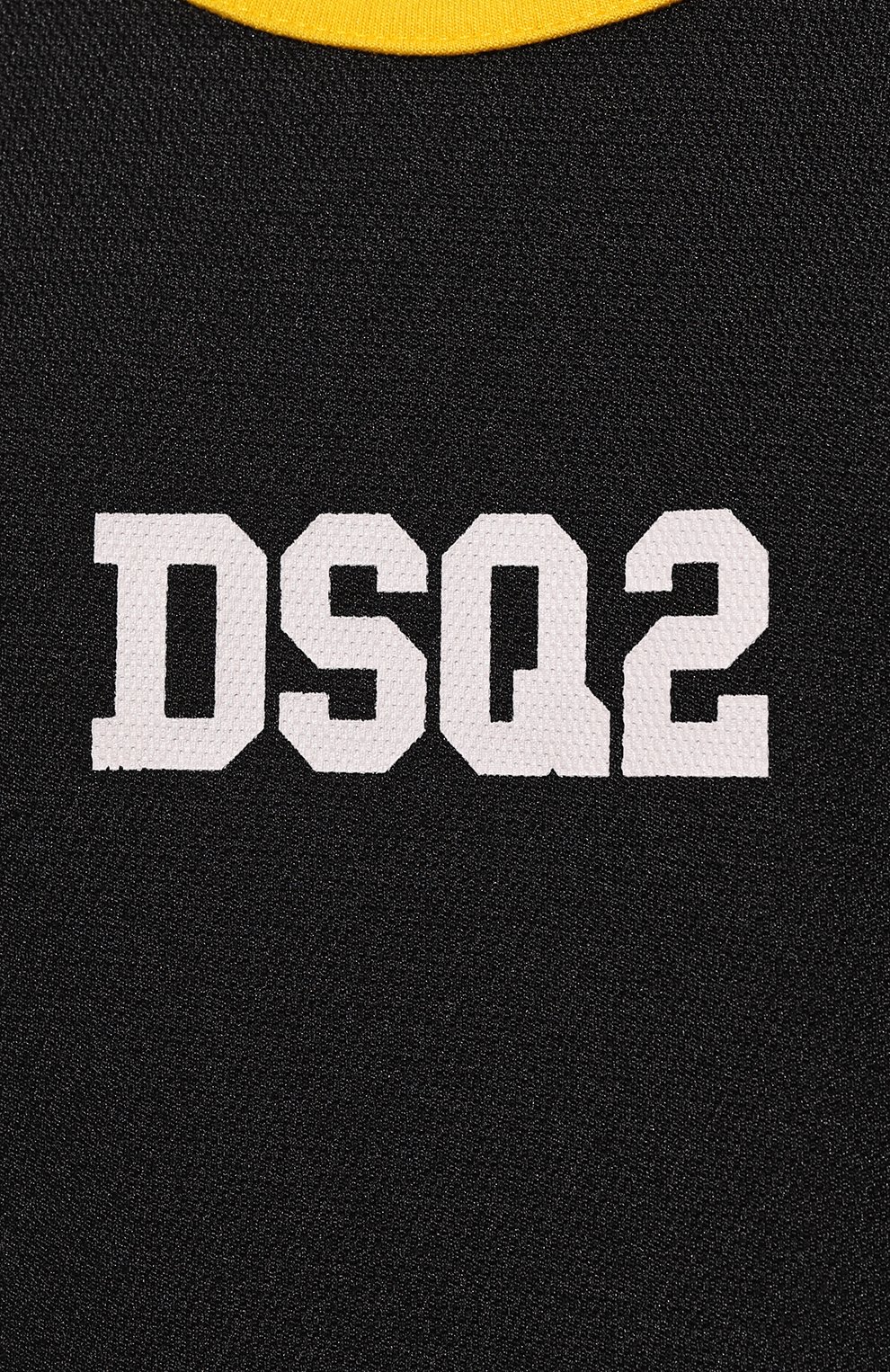 Майка DSQUARED2, арт. S74NL0041/S25561, фото 5