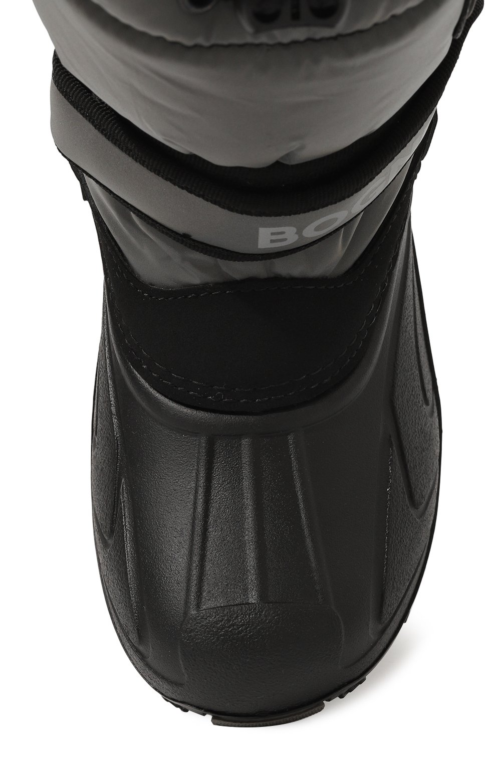 Утепленные сапоги BOGNER, арт. 42347712/B0RMI0 JR.4, фото 4