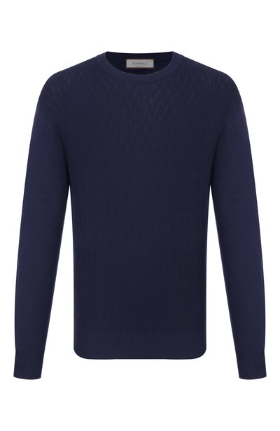 Мужской джемпер CANALI, арт. C0012/MK02486
