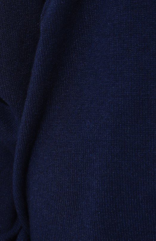 Пуловер Ramael Синий, фото 5