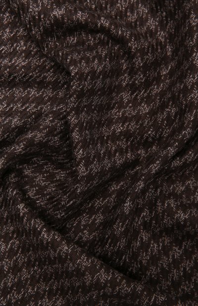 Шарф из шелка и кашемира PIACENZA CASHMERE 1733, арт. 83001/168, фото 3