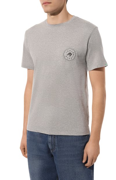 Футболка STEFANO RICCI, арт. MNH3302650/803C0, фото 3