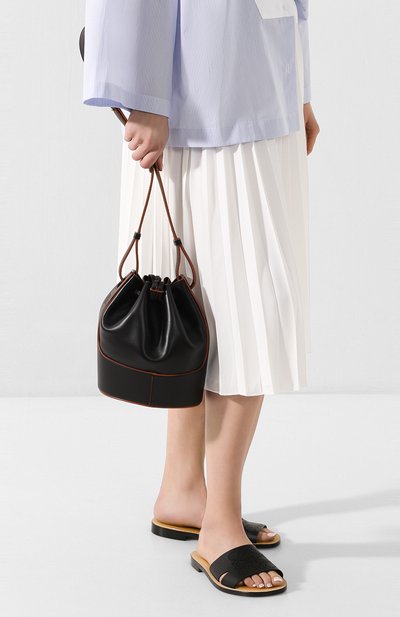 Сумка balloon small LOEWE, арт. 326.75AC31, фото 2