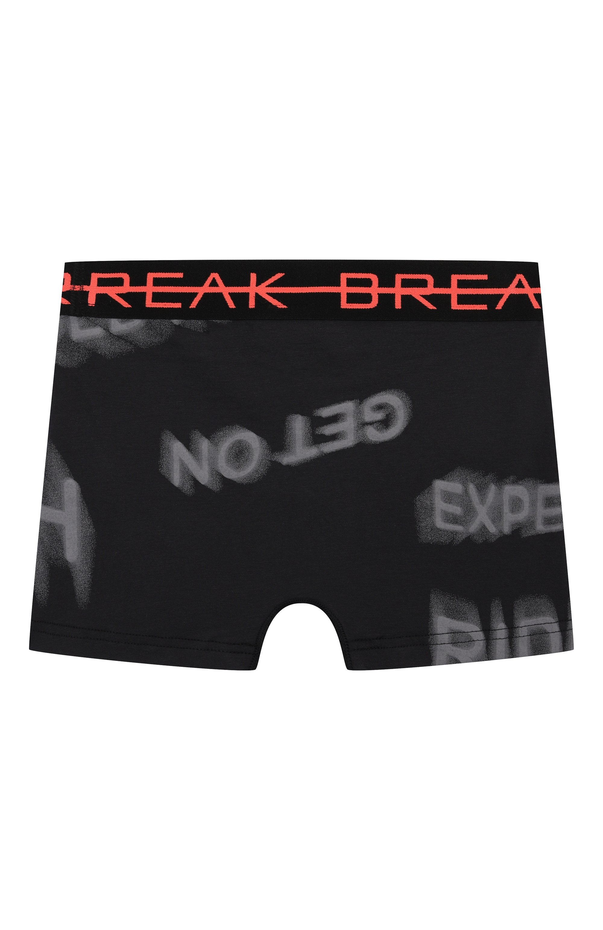 Комплект из двух боксеров SANETTA, арт. 349122, фото 5