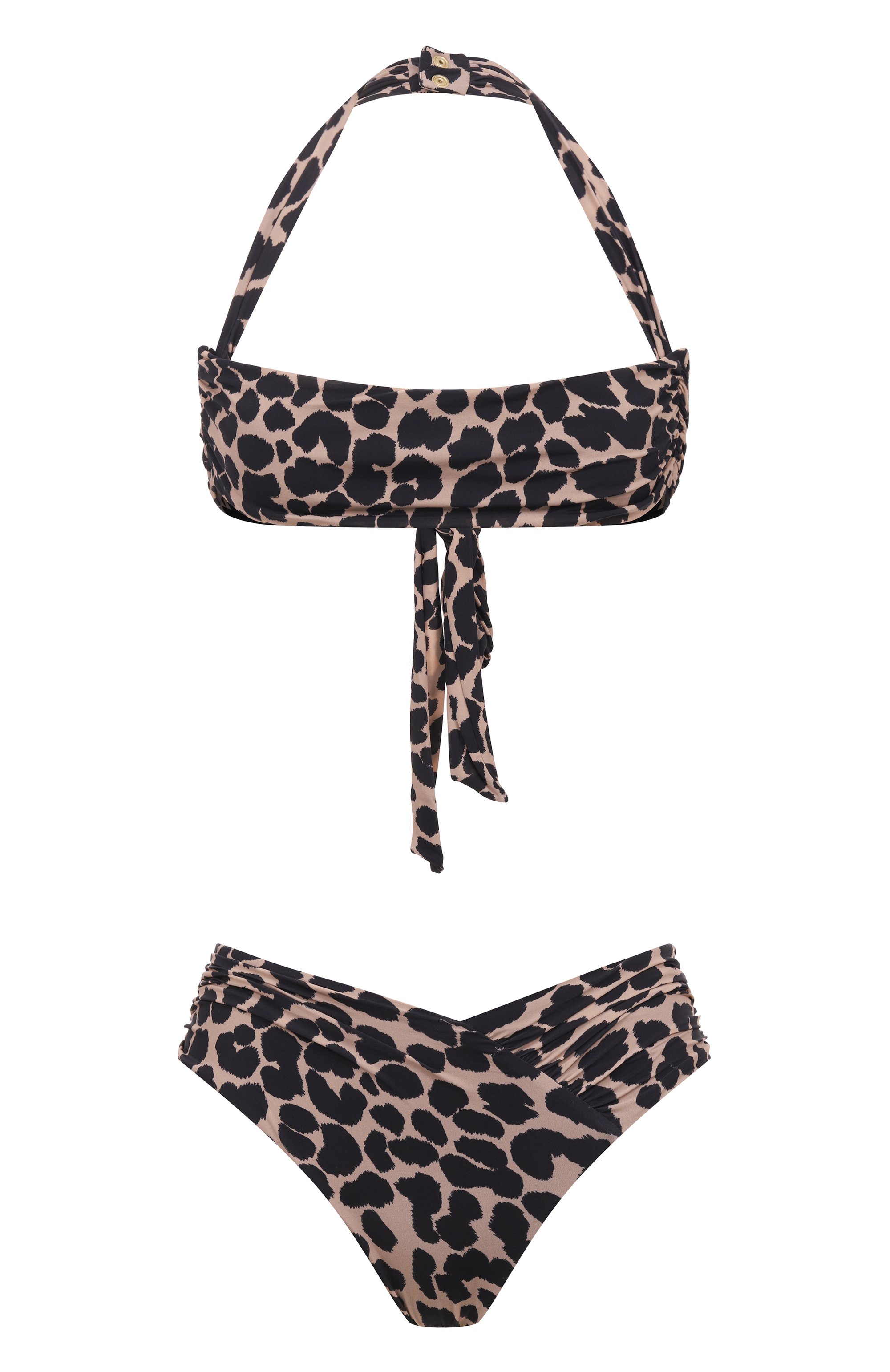 Раздельный купальник BALMAIN, арт. BKBAE2350, фото 1