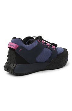 Комбинированные кроссовки JOG DOG, арт. 1747BUFRH3-005, фото 3