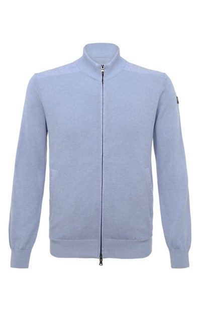 Хлопковый кардиган PAUL&SHARK, арт. 23411701, фото 1