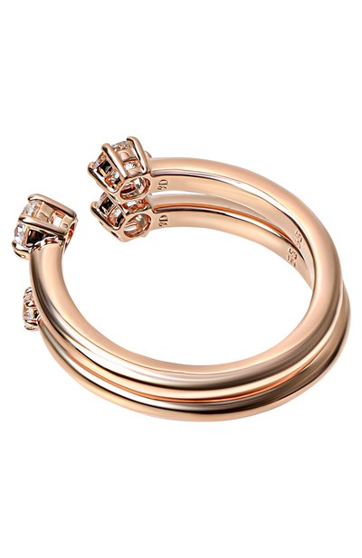 Комплект из двух колец constella SWAROVSKI, арт. 5640971, фото 3