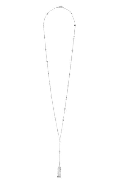 Женское колье silk road BLUEJAY, арт. BJ-SR