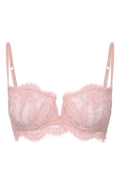 Женский бюстгальтер-балконет I.D. SARRIERI, арт. M5927