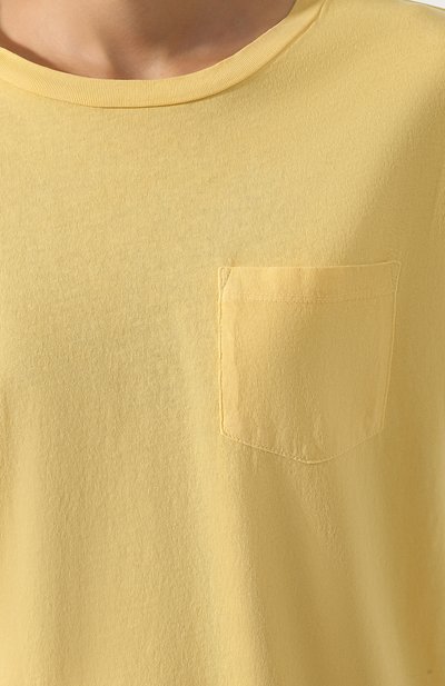 Хлопковая футболка MONROW, арт. HT0683, фото 5