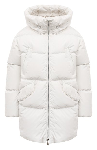 Женский пуховик MOORER, арт. EP0ILLA-STP
