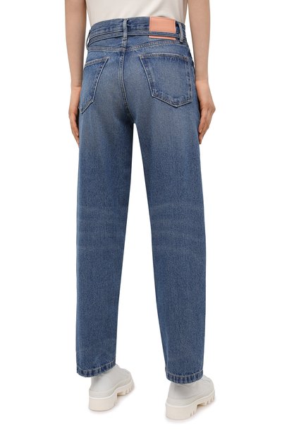 Джинсы ACNE STUDIOS, арт. C00021/W, фото 4