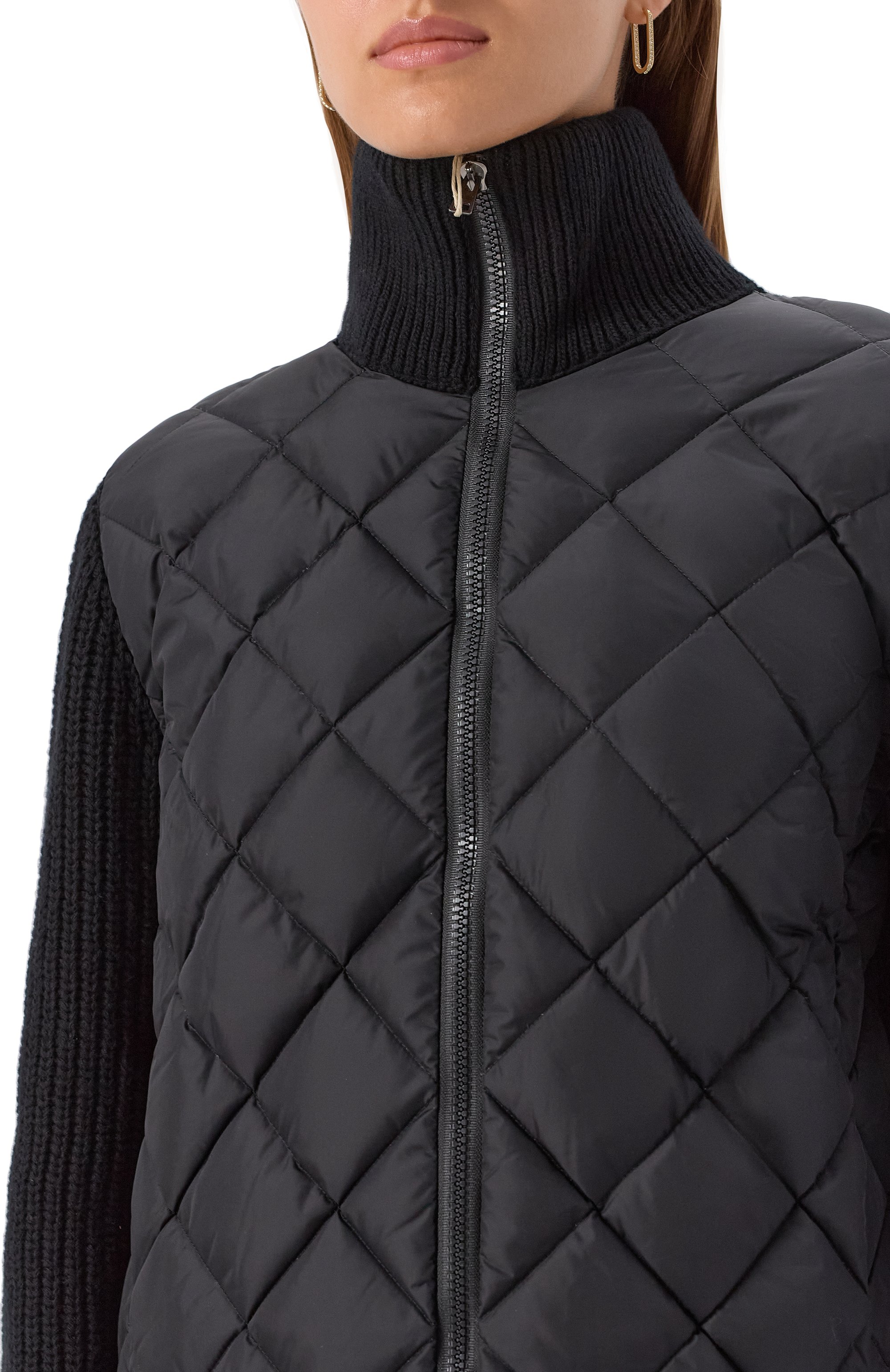 Шерстяная куртка HERNO, арт. MP000148D/70048, фото 5