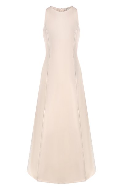 Женское шелковое платье LOULOU DE SAISON, арт. IRAKA