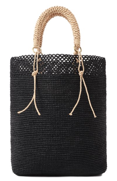 Женская сумка-тоут valiha large SANS-ARCIDET, �арт. VALIHA L