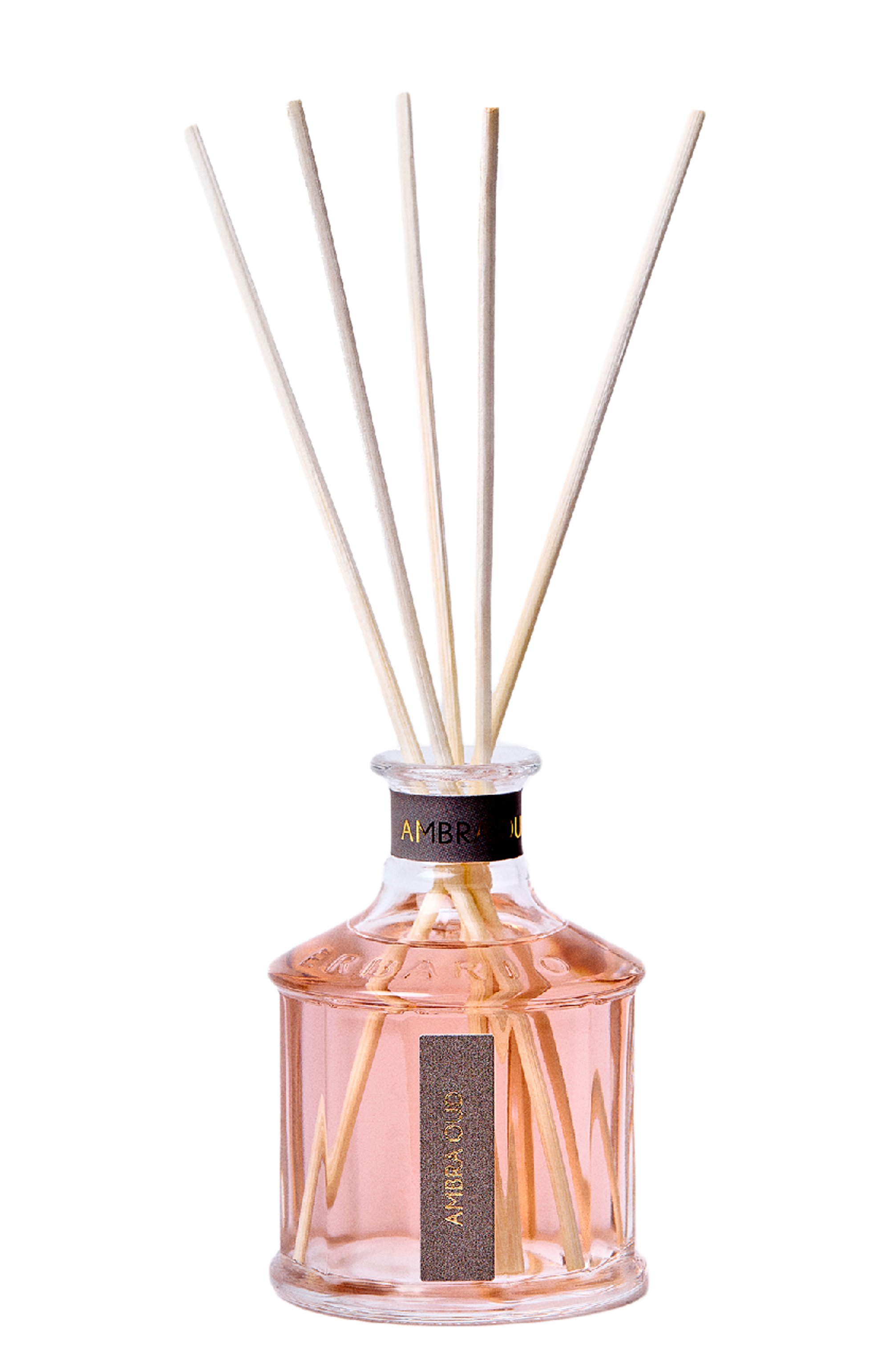 Диффузор ambra oud (1000ml) ERBARIO TOSCANO, арт. DA10AO, фото 2