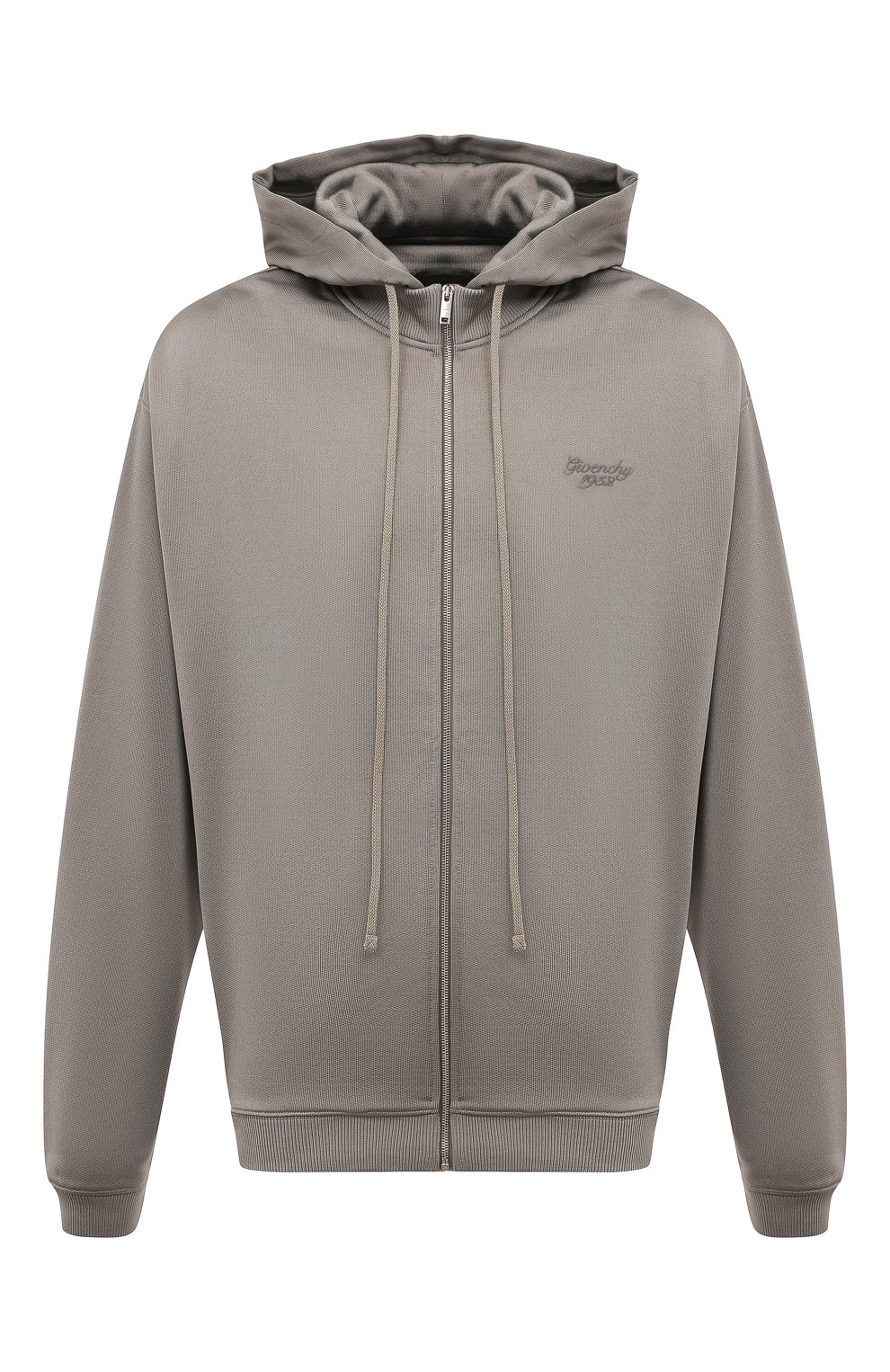 Толстовка из вискозы и хлопка GIVENCHY, арт. BMJ0MU/3YMB, фото 1