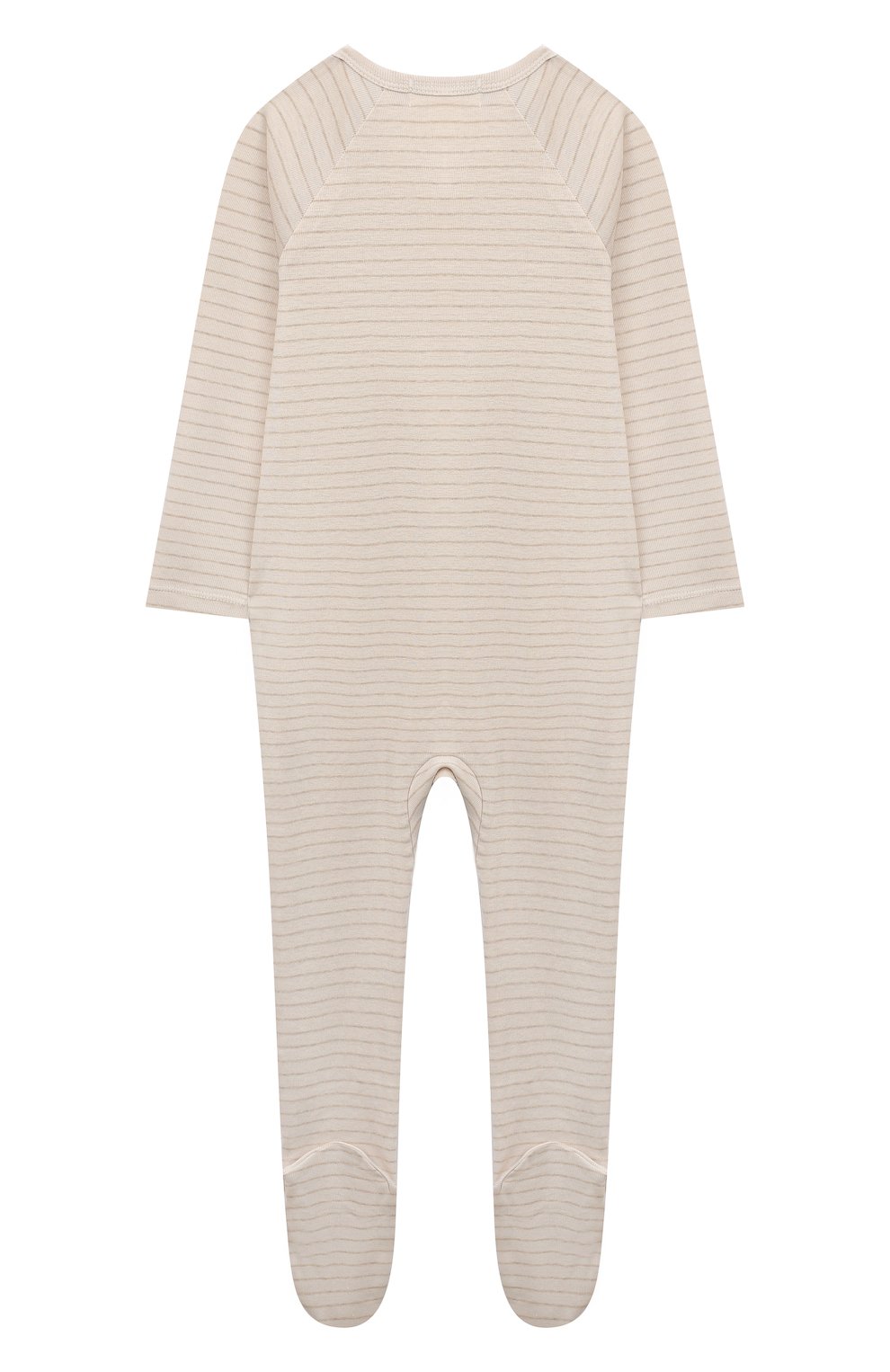 Комплект из двух комбинезонов BABYBU, арт. PNW1011NS, фото 5