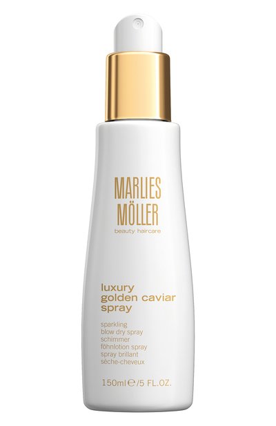 Сухой спрей для придания объема (150ml) MARLIES MOLLER, арт. 21345MM, фото 1