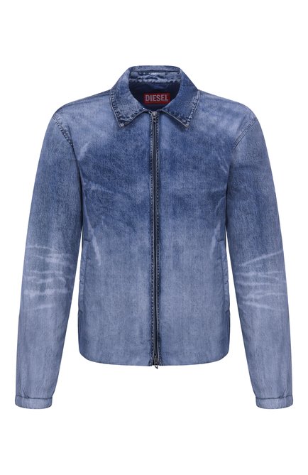 Мужская куртка DIESEL, арт. A20608/0QMBH