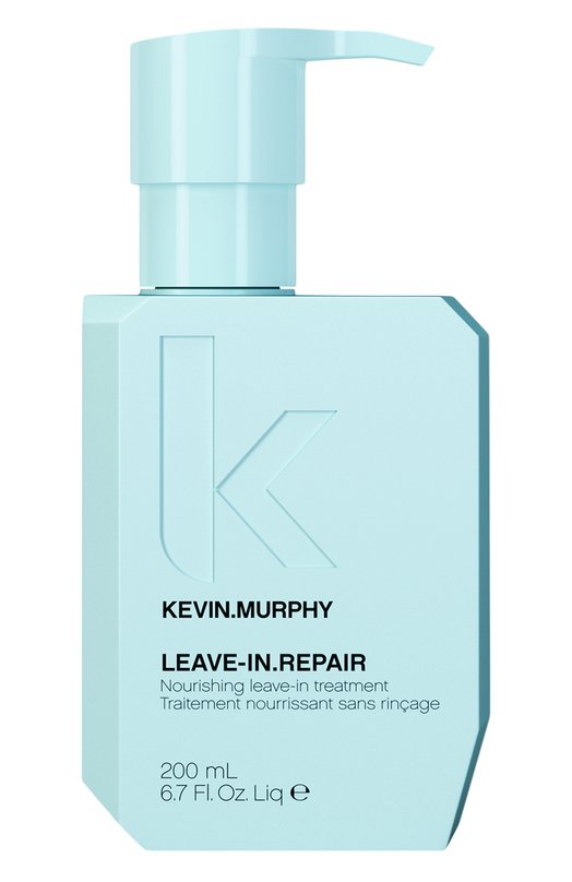 фото Реконструирующий несмываемый флюид leave-in.repair (200ml) kevin murphy